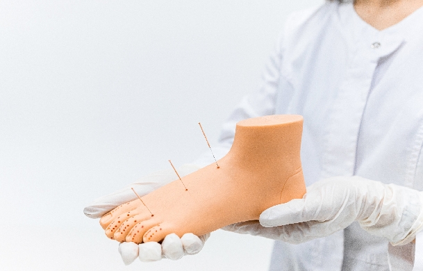 Paulina's Physiotherapy Website